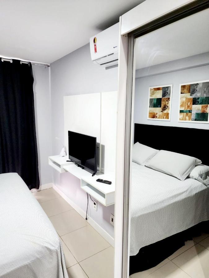 Cobertura em Ondina Salvador Exterior foto