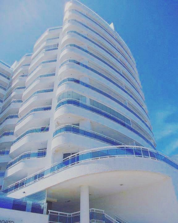 Cobertura em Ondina Salvador Exterior foto